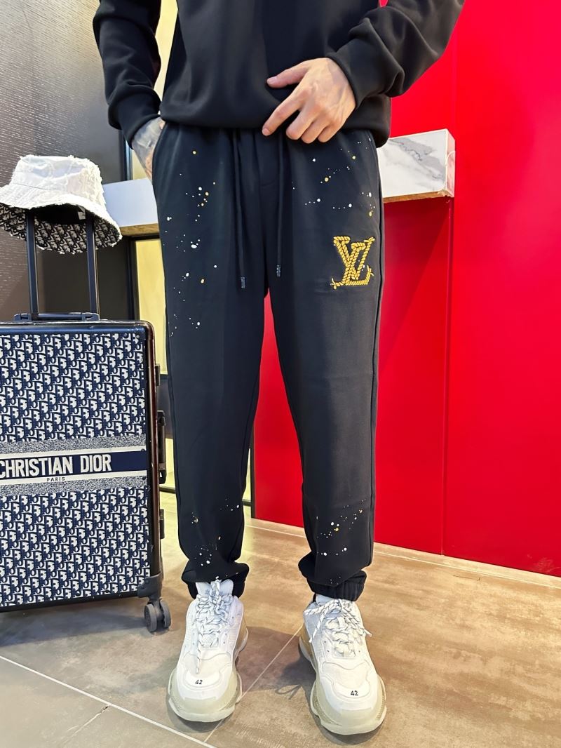 Louis Vuitton Long Pants